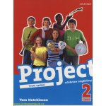 PROJECT 2 THIRD EDITION STUDENT'S BOOK - Tom Hutchinson – Sleviste.cz