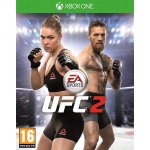 EA Sports UFC 2 – Zboží Mobilmania