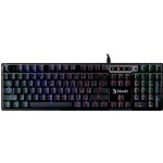 A4Tech Bloody B750N Green Switch Black – Hledejceny.cz