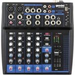 GEMINI GEM-08USB – Hledejceny.cz