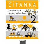 Čítanka pro 2. ročník základní školy - pracovní sešit - Šebesta,Váňová – Hledejceny.cz