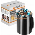 Ruhhy Forma na dort/cukrářský okraj 20cm 24619 – Zboží Dáma