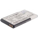 Baterie pro Alcatel 8232, Funktel D11, Nortel 4027 (ekv. 3BN67332AA), 1200mAh – Hledejceny.cz