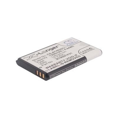 Baterie pro Alcatel 8232, Funktel D11, Nortel 4027 (ekv. 3BN67332AA), 1200mAh – Hledejceny.cz
