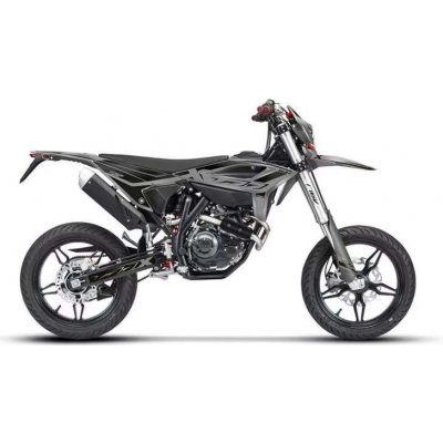 Beta RR 4T 125 T - X MOTARD E5+ | Zboží Auto