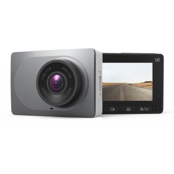 Yi Smart Dash Camera