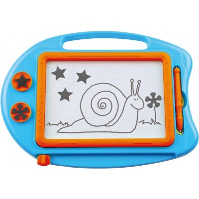 Lena Magnetická tabulka 20 cm – Zbozi.Blesk.cz