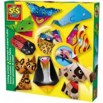 Origami zvířátka – Zboží Dáma