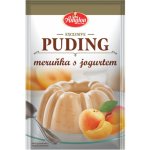 Amylon Exclusive puding meruňkový s jogurtem 40 g – Hledejceny.cz