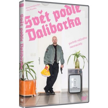 Svět podle Daliborka DVD