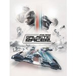 Star Wars: Galactic Racer – Hledejceny.cz