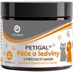 Galmed PETIGAL Péče o ledviny 100 tablet – Sleviste.cz