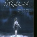  Nightwish - Highest Hopes - The Best Of CD