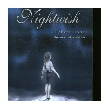 Nightwish - Highest Hopes - The Best Of CD