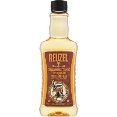 Reuzel Grooming Tonic 350 ml – Hledejceny.cz