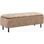 Interior VOQUE 120 cm béžová – Zboží Dáma