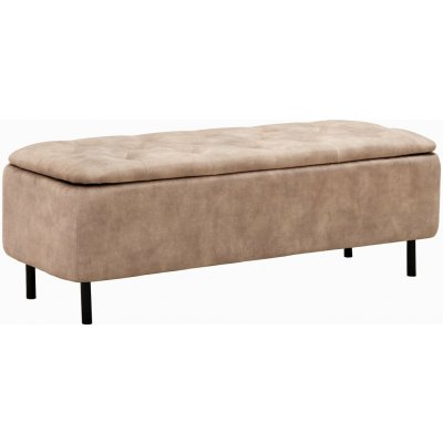 Interior VOQUE 120 cm béžová – Zboží Dáma