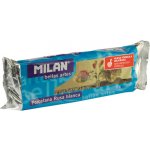 Milan Modelovací hmota Porcelana 500gr bílá – Hledejceny.cz