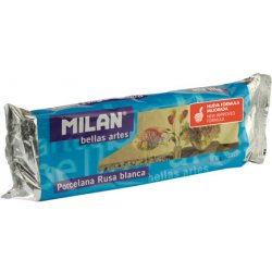 Milan Modelovací hmota Porcelana 500gr bílá