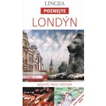 Londýn průvodce – Hledejceny.cz