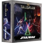 USAopoly Talisman: Star Wars EN – Zbozi.Blesk.cz