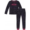 Dětské pyžamo a košilka Winkiki WKG 02893 fialová