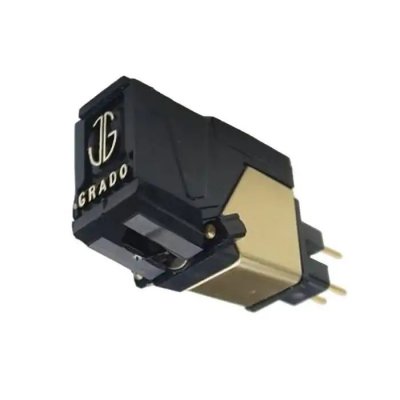 Grado Prestige Gold4 P-mount – Zboží Živě