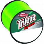 Berkley TRILENE BIG GAME 1000 m 0,3 mm – Sleviste.cz