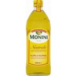 Monini Extra panenský Olivový olej 1 l – Zboží Dáma
