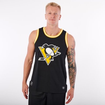 47 Brand pánské Pittsburgh Penguins ’47 Grafton Tank NHL – Hledejceny.cz