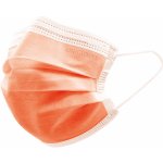 UNIGLOVES roušky Profil Plus oranžová 50 ks – Zboží Dáma