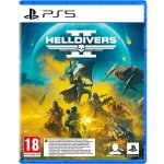 Helldivers II – Zboží Mobilmania