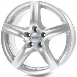 Alutec Grip 7x17 5x112 ET49 silver – Hledejceny.cz