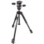 Manfrotto 190X ALU 3 – Zboží Mobilmania