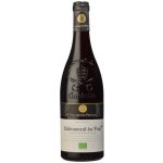 Chateauneuf du Pape BIO Cellier des Princes, BIO suché červené 0,75 l (holá láhev) – Hledejceny.cz