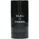Chanel Bleu De Chanel deostick 75 ml – Sleviste.cz