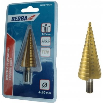 Dedra WMST0430 – Hledejceny.cz