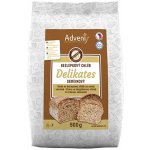 Adveni Bezlepková směs Delikates 0,5 kg – Zboží Dáma