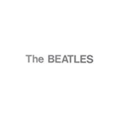 The Beatles /White Album LP