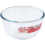 Pyrex Skleněná mísa 15 cm 0,7 l – Sleviste.cz