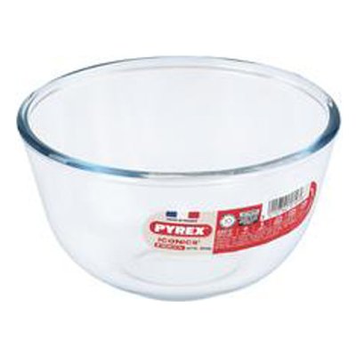 Pyrex Skleněná mísa 15 cm 0,7 l – Sleviste.cz