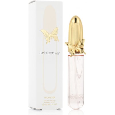 Aristocrazy Wonder toaletní voda dámská 30 ml