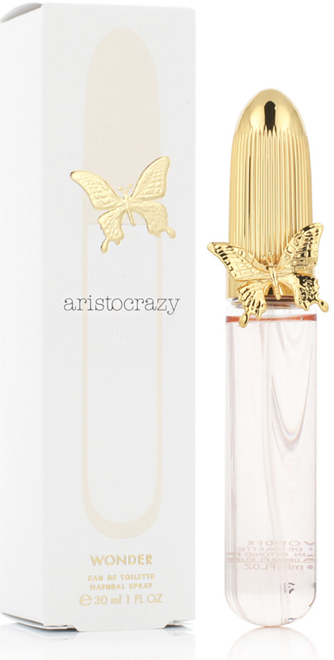 Aristocrazy Wonder toaletní voda dámská 30 ml