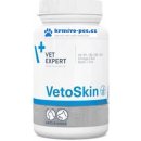 Vitamíny pro psa VetoSkin 60 tbl