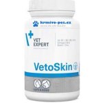 VetExpert VetoSkin 60 kapslí – Zbozi.Blesk.cz