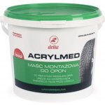 Delta Green Montážní pasta na pneumatiky 4 kg – Hledejceny.cz