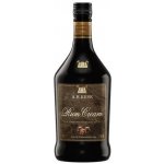 A.H. Riise Caramel Cream Liqueur 17% 0,7 l (holá láhev) – Hledejceny.cz
