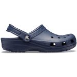 Crocs classic Lined Clog Navy Charcoal M10 W12 – Zboží Mobilmania