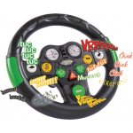 BIG Volant TRACTOR SOUND na dětské traktory – Zboží Mobilmania