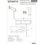 Bemeta Help 301102082N – Sleviste.cz